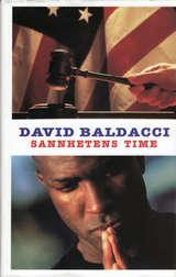 Sannhetens time (Innbundet) - Bokia.no