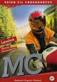 MC - Motorsykkel - Veien til førerkortet - Bokia.no