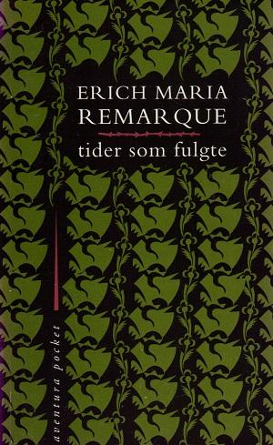 Tider som fulgte (Pocket) - Bokia.no