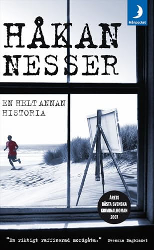 En helt annan historia (Pocket) - Bokia.no