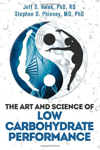 The Art and Science of Low Carbohydrate Performance: A Revolutionary Program … - Bokia.no