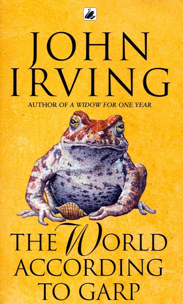 The world according to Garp (Pocket) - Bokia.no