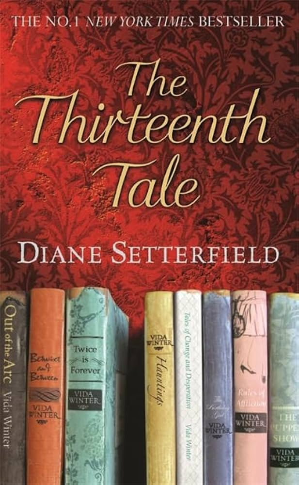 The thirteenth tale (Pocket) - Bokia.no