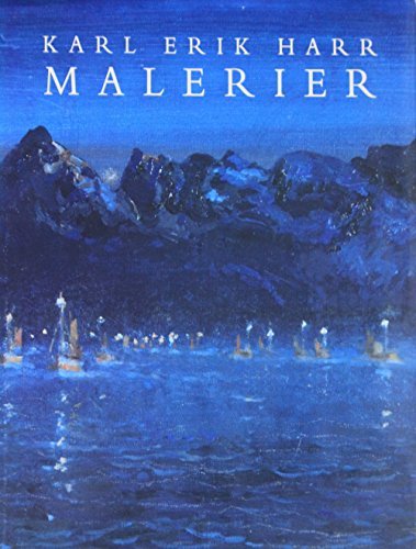Malerier (Innbundet) - Bokia.no