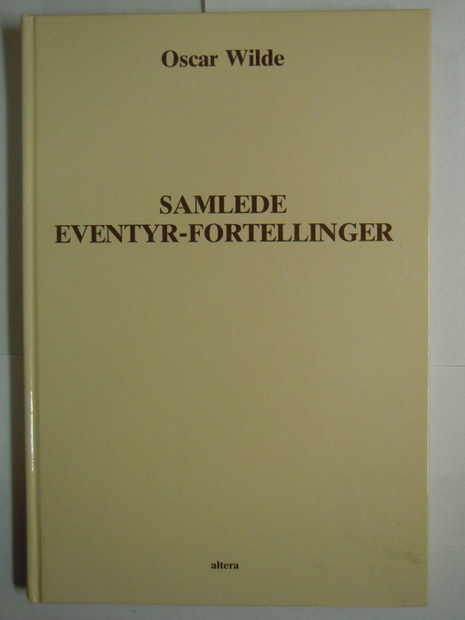 Samlede eventyr-fortellinger (Innbundet) - Bokia.no