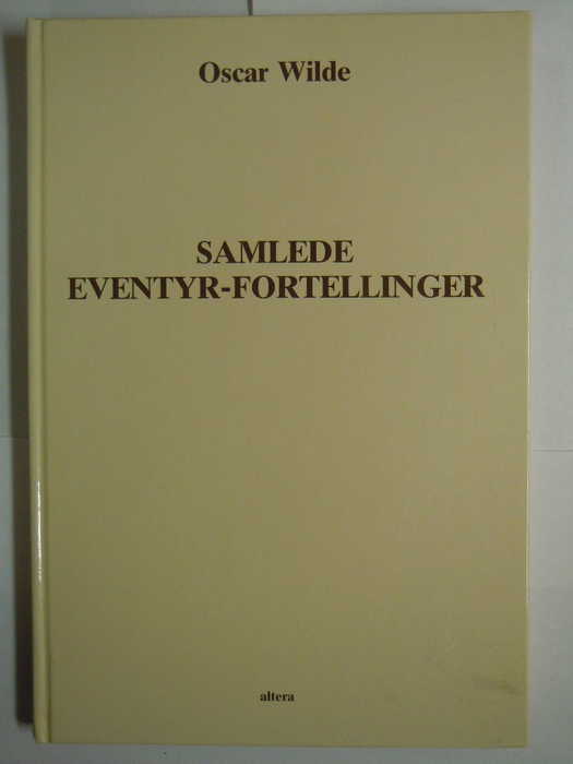 Samlede eventyr-fortellinger (Innbundet) - Bokia.no