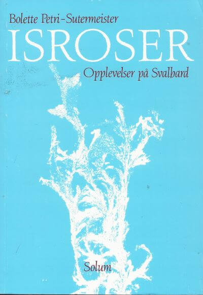 Isroser (Pocket) - Bokia.no