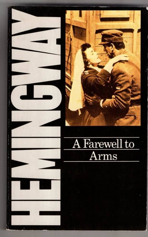 A Farewell to Arms - Bokia.no