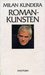Romankunsten (Innbundet) - Bokia.no
