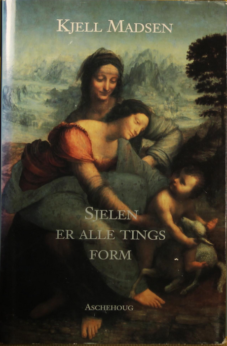 Sjelen er alle tings form (Innbundet) - Bokia.no