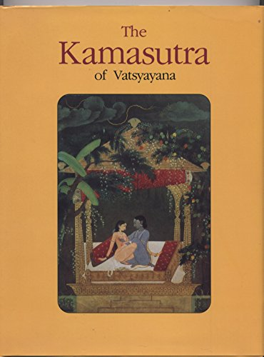 The Kamasutra of Vatsyayana - Bokia.no