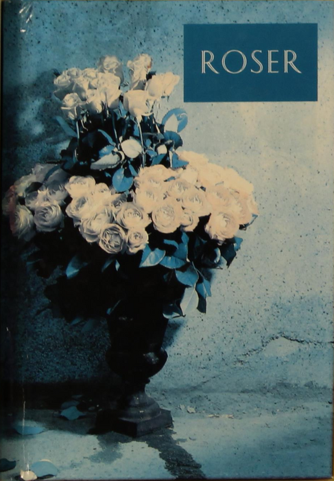 Roser (Innbundet) - Bokia.no