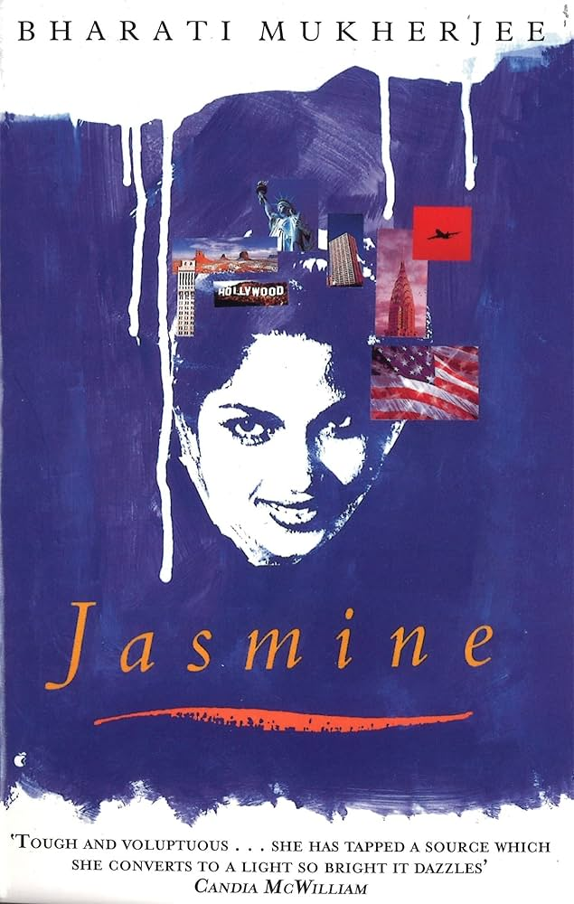 Jasmine (Innbundet) - Bokia.no