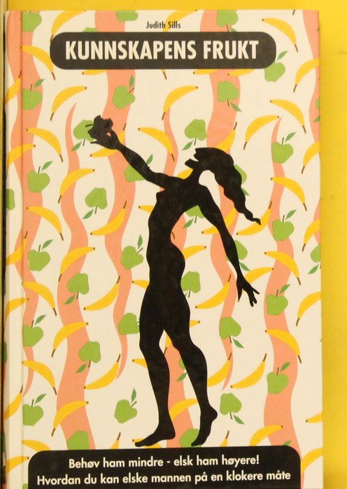 Kunnskapens frukt (Innbundet) - Bokia.no