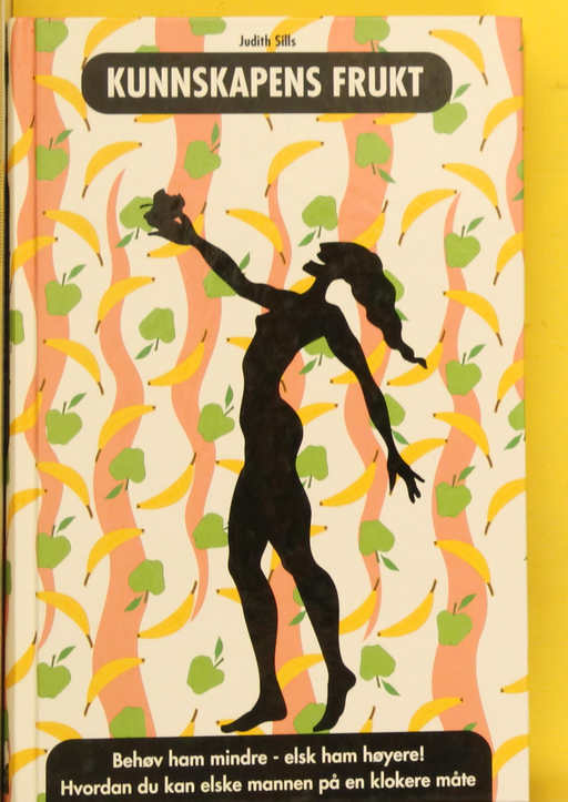 Kunnskapens frukt (Innbundet) - Bokia.no