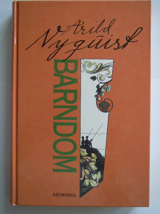 Barndom (Innbundet) - Bokia.no