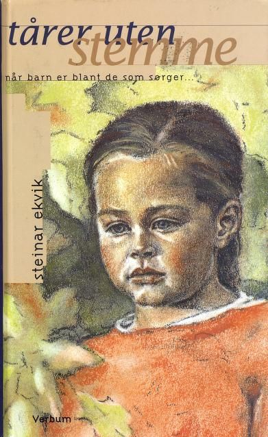 Tårer uten stemme (Innbundet) - Bokia.no