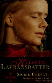 Kristin Lavransdatter (Pocket) - Bokia.no