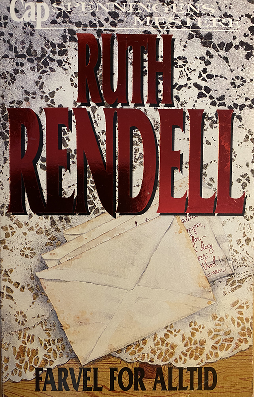 Farvel for alltid (Pocket) - Bokia.no