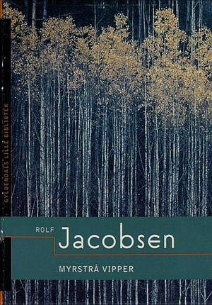 Myrstrå vipper (Pocket) - Bokia.no