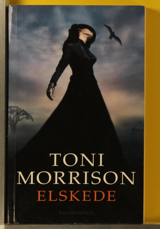 Elskede (Pocket) - Bokia.no