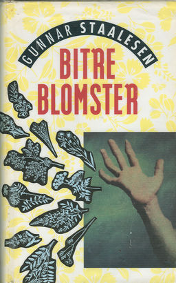 Bitre blomster (Innbundet) - Bokia.no