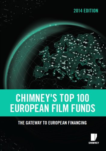 Chimney's Top 100 European Film Funds - Bokia.no
