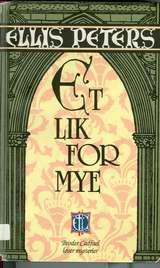 Et lik for mye (Innbundet) - Bokia.no