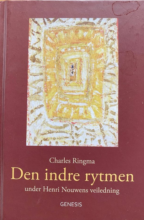 Den indre rytmen (Innbundet) - Bokia.no