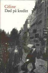 Død på kreditt (Innbundet) - Bokia.no