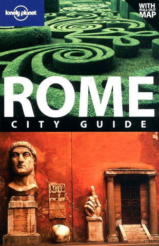 Rome (Pocket)