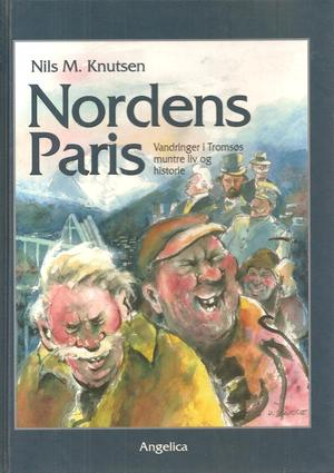 Nordens Paris - Bokia.no