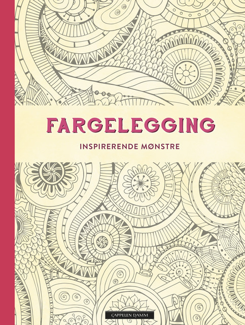 Fargelegging - Bokia.no