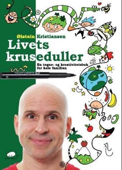 Livets kruseduller - Bokia.no