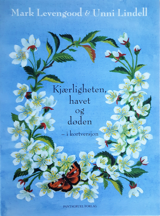 Kjærligheten, havet og døden - Bokia.no