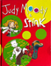 Judy Moody & Stink - Bokia.no