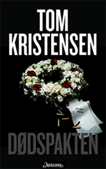 Dødspakten - Bokia.no