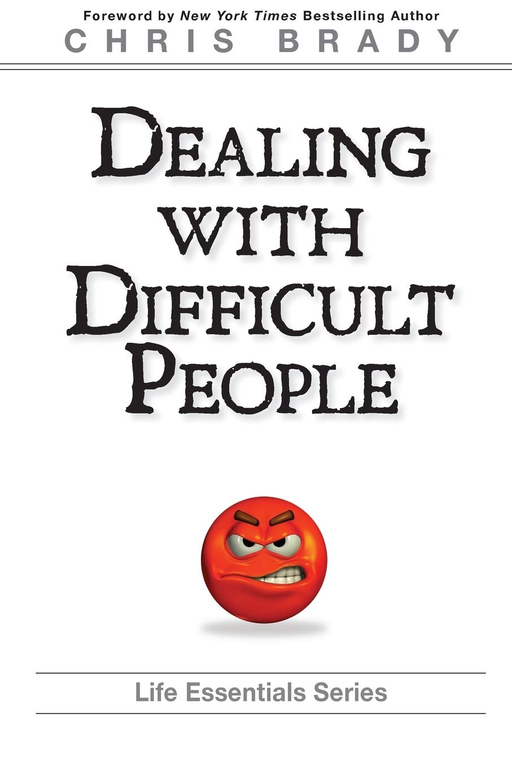 Dealing With Difficult People (Pocket) - Bokia.no