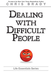 Dealing With Difficult People (Pocket) - Bokia.no