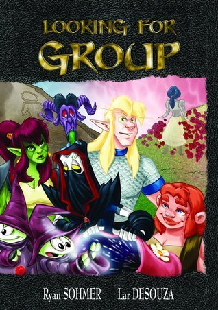 Looking for Group - Bokia.no