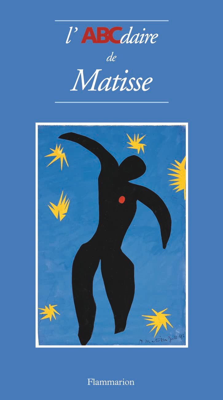 L'ABCdaire de Matisse - Bokia.no