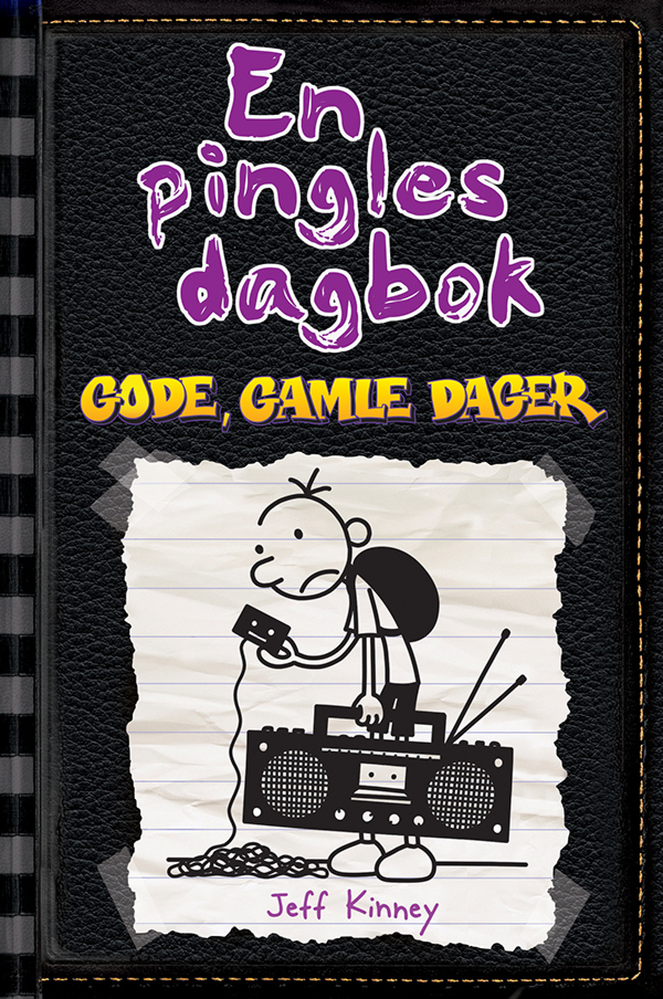 Gode, gamle dager - Bokia.no