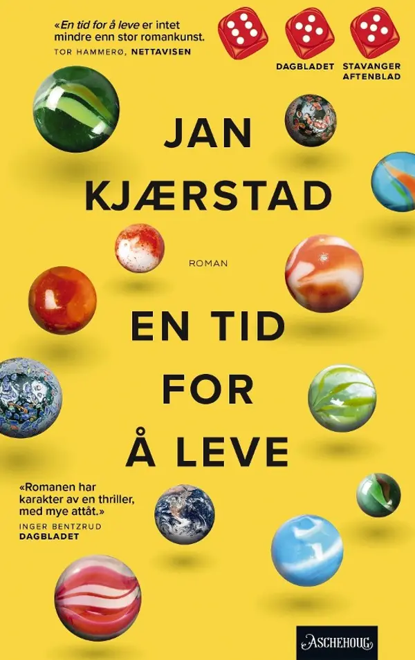 En tid for å leve - Bokia.no