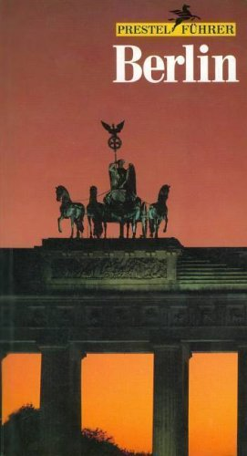 Berlin - Bokia.no