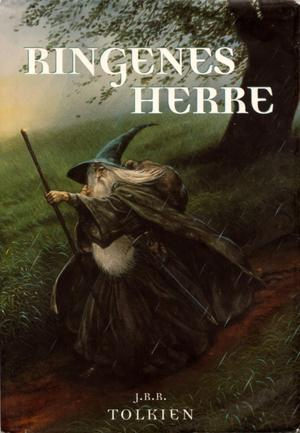 Ringenes herre - Bokia.no