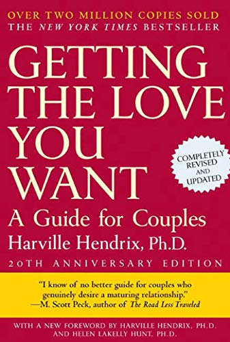 Getting the Love You Want, 20th Anniversary Edition - Bokia.no