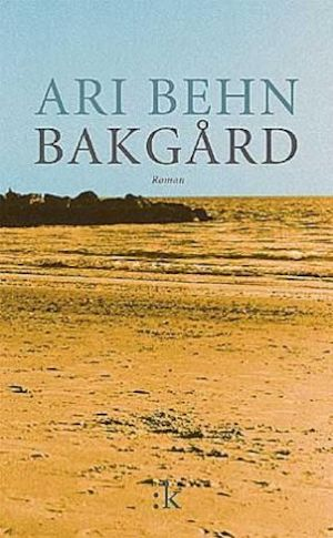 Bakgård - Bokia.no