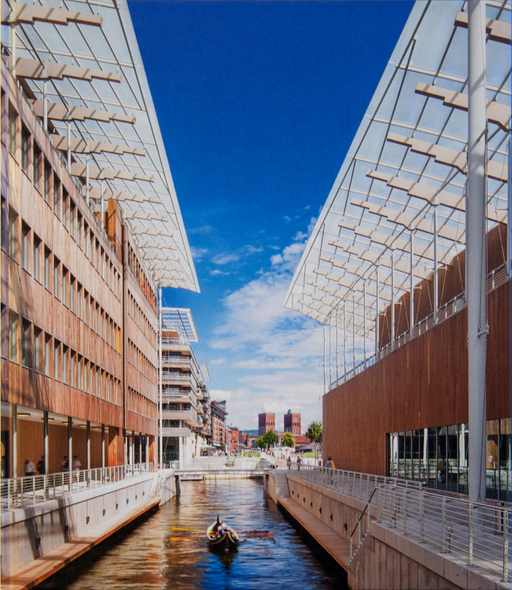 To be with art is all we ask - Bokia.no