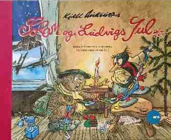 Solan og Ludvigs jul - Bokia.no