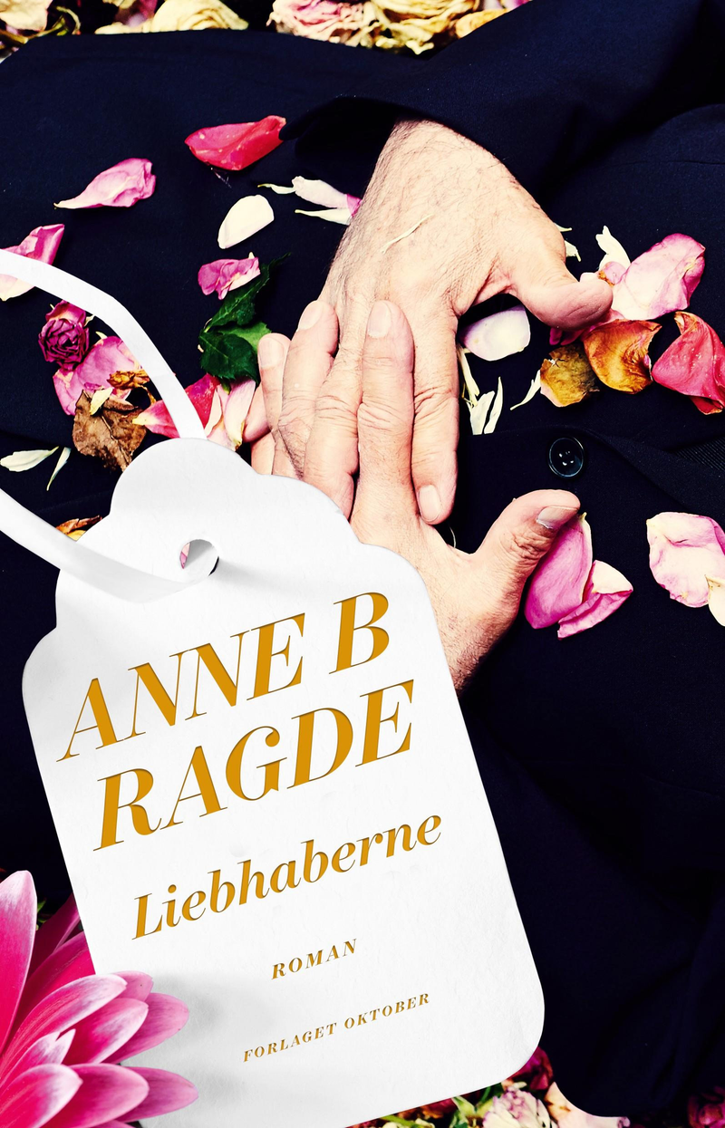 Liebhaberne - Bokia.no